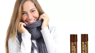 Soğuktan Kuruyan Dudaklara Desert Essence ile Doğal Bakım