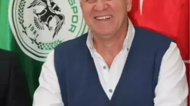 Torku Konyaspor'da Mesut Bakkal İmzayı Attı