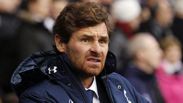 Tottenham, Villas-Boas ile Yolları Ayırdı