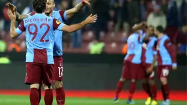 Trabzon'da 11'ler Belli Oldu!