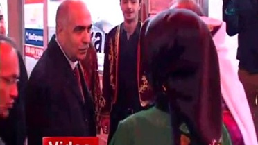 Unutulmaya Yüz Tutmuş Osmanlı El Sanatlarını Yeniden Yapıyor