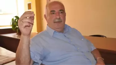 Yerel Seçime Doğru