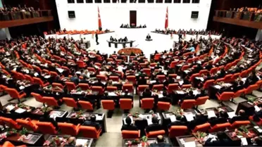2014 Yılı Bütçesi TBMM Genel Kurulu'nda