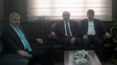AK Parti Seçim Çalışmalarına Start Verdi