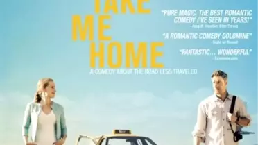 Aşkın Yolu Filmi