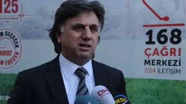 Deprem Anını Gülerek Yaşadılar