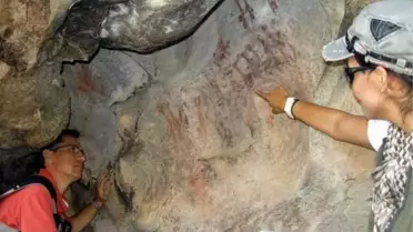 Dünyanın Hayran Kaldığı 'Latmos' Taş Ocağı Tehdidi Altında