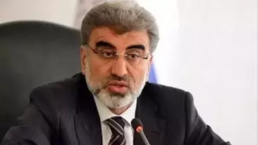 Enerji ve Tabii Kaynaklar Bakanı Yıldız Açıklaması