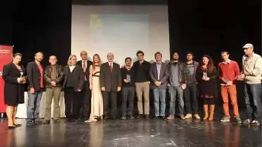 İzmir Film Festivali Ödülleri Sahiplerini Buldu