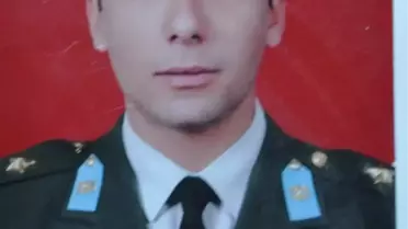 Kırıkkale'de Şehit Acısı