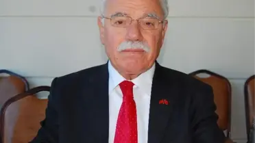 MHP'nin Belediye Başkan Adayı Erdem, Basın Mensuplarıyla Buluştu