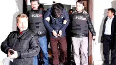 Bağcılar'da Mutfaktan Eroin Çıktı