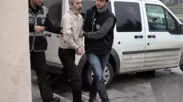 Oğlunun Katilini Öldüren Baba, 9 Yıl Sonra Yakalandı