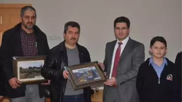 Öğrencilerden Afrika'ya Su Kuyusu
