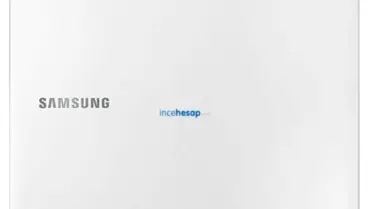 Samsung Np915s3g-K02tr Notebook