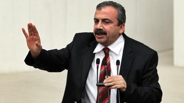 Sırrı Süreyya Önder: Yasama ve Demokratik Siyasetin Şerefi ve Onuru Ayaklar Altında