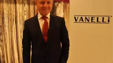 Tekstili Tasarım Kurtaracak