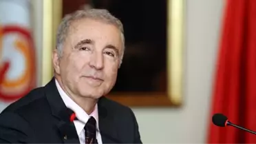 'Türkiye Denilince Galatasaray Akla Gelir!'