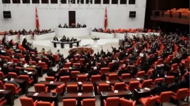 2014 Yılı Bütçesi TBMM Genel Kurulu'nda