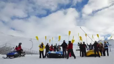 Anadolu'nun Zirvesinde Turizm Tanıtımı