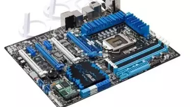 Asus P8z77-V Z77 Ddr3 Sata3+wifi+usb3+com 16x