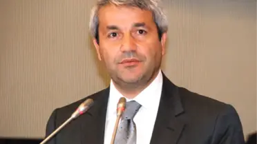 Bakan Ergün: 'Meksika ile Ticaret Hacminin Orta Vadede 10 Milyar Dolara Ulaşmasını Hedefliyoruz'