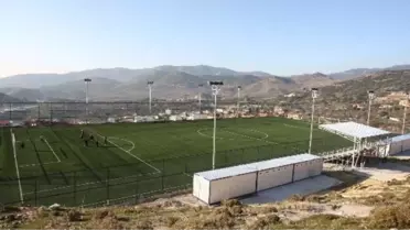 Bayraklı Doğançay'ın Çehresi Değişti