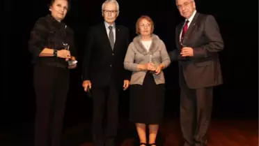 Burs Kampanyası İçin Özel Bir Konser