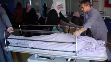 Kütahy'da Emniyet Amiri Kazada Öldü