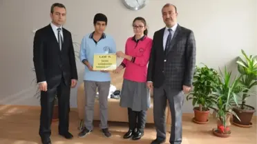 Harçlıklarını Suriye'ye Gönderdiler