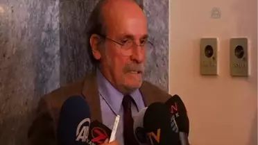 Kürkcü - HDP'li milletvekillerinin açlık grevi -