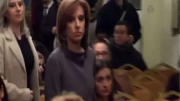 Makedonyalı yönetmen Manchevski'ye saygı gecesi -