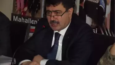 Malatya'nın 2013 Asayiş Bilgilendirme Toplantısı Yapıldı