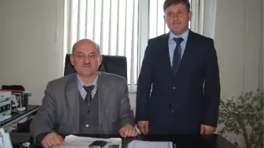 Masallardan Gelen Evrensel Değerler İsimli Proje Onaylandı