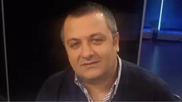 Mehmet Demirkol: Samet Aybaba Saçma Sapan Konuşuyor