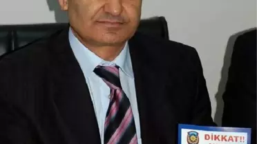 Muğla'da Polisten Broşürlü Hırsızlık Uyarısı