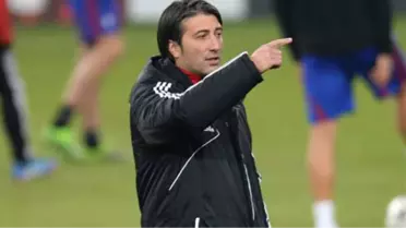 Murat Yakın Tottenham'a Yakın