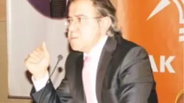 Mustafa Armağan Mehmet Akif'i Anlattı