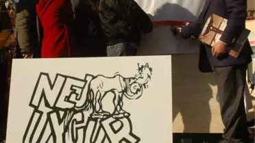 Nejat Uygur'un Adı Adana'da Yaşayacak