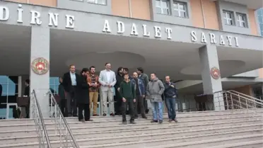 Öğretmenin Atatürk'e Hakaret Davasında Beraat