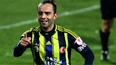 Semih Şentürk, Antalyaspor'la Anlaştı