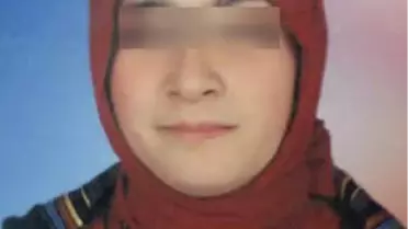 'Seni Kimseye Yar Etmem' Mesajını Gören Baba Kızını Öldürdü