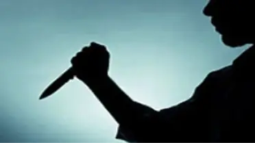 Şiddetin Keskin Yüzü 'Bıçak'