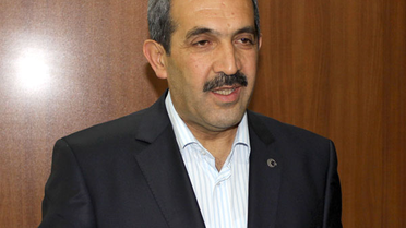 Sivas Belediye Başkanı Ürgüp, Ziyaretlerine Devam Ediyor