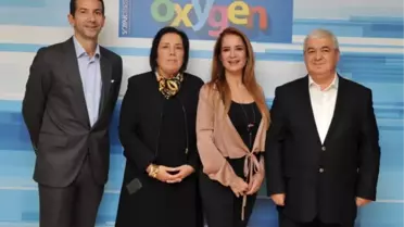 Soyak Siesta Oxygen, Erol Evgin'le İzmir'in Havasını Değiştirdi