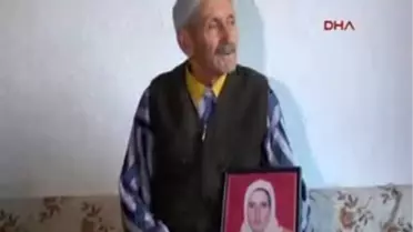 2)15 Yaşındaki Kızını Döverek Öldüren Babanın Eşini de Öldürdüğü İddiası