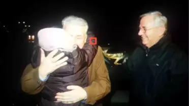 28 Şubat Davası'nda, 5 Tahliye (2)