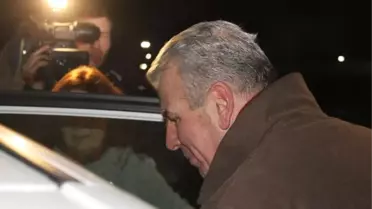 28 Şubat Davasında Tahliye
