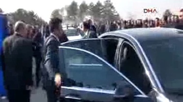 Bakan Müezzinoğlu: AK Parti Yolsuzluk Yapıyorsa, 30 Mart'ta Hesabı Sorulur