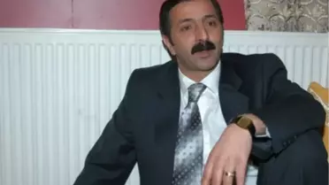 Başkale AK Parti İlçe Başkanı Gözaltına Alındı